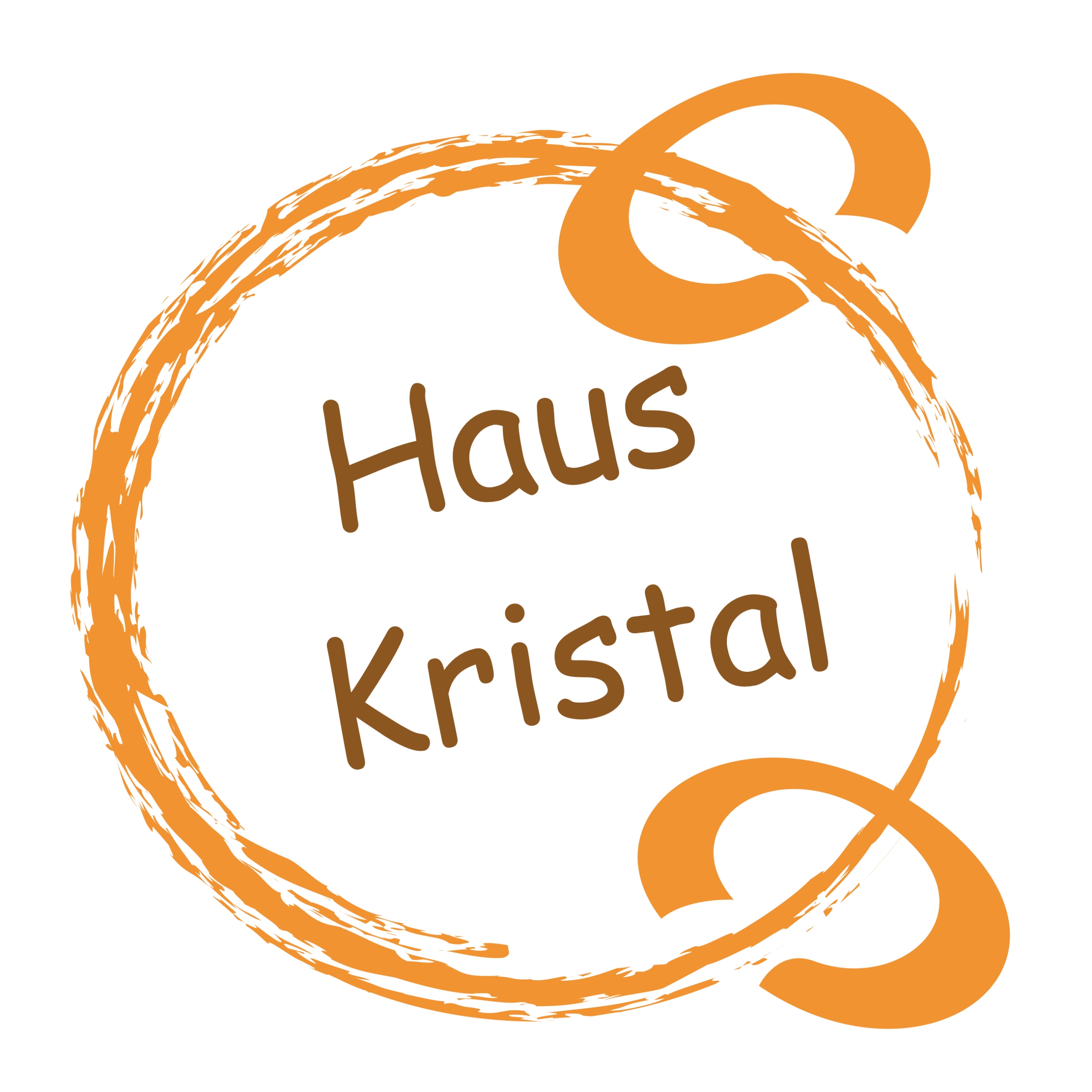 Logo Haus Kristal